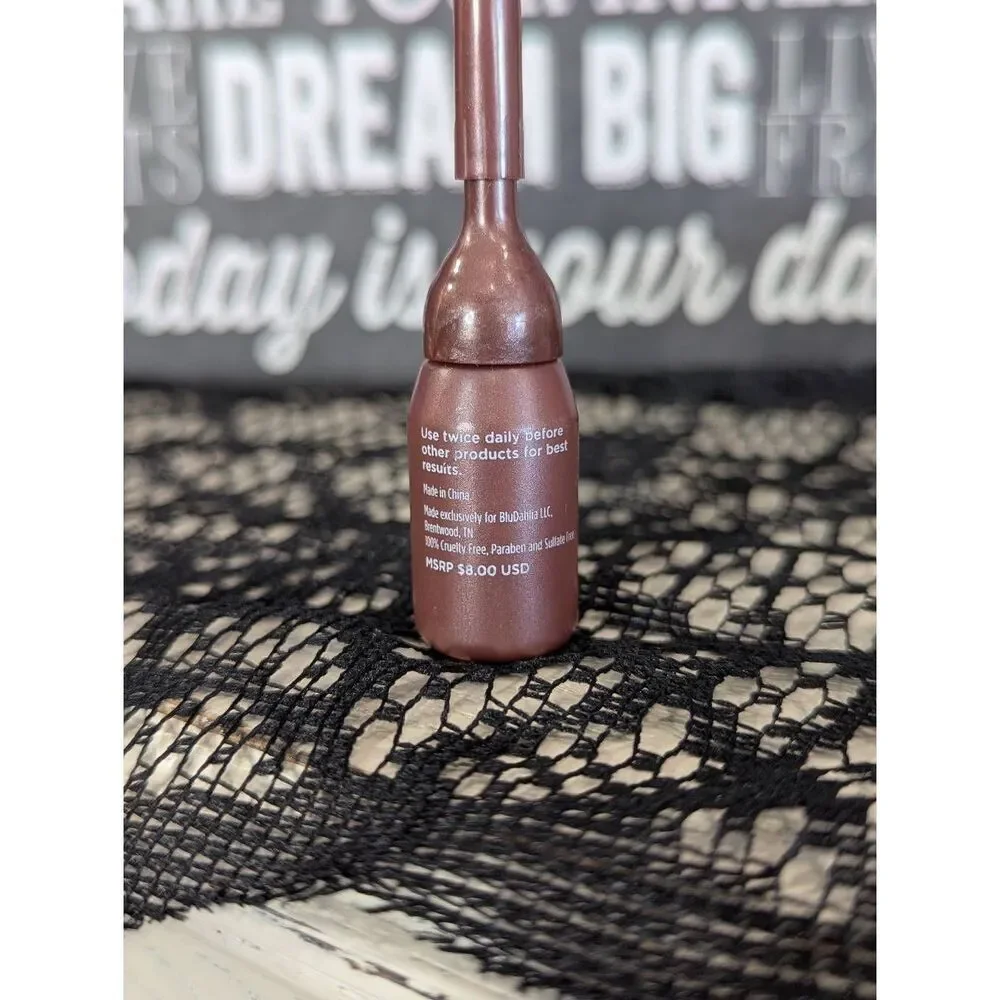 5/25 REAL CHEMISTRY Environmental Rescue Daily Serum (5 ml) NEW